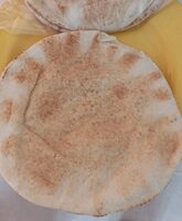 Pain libanais