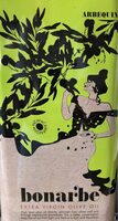 Extra virgin olive oil