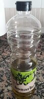 Aceite de oliva virgen extra