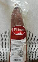 Longaniza extra