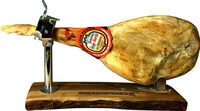 Jamón serrano Diego Martin Gran Reserva +20 meses curacion