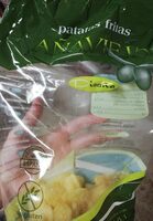 Patatas fritas