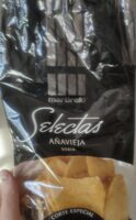 Patatas selectas