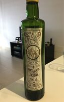 Aceite de oliva vigen extra