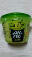 Alioli Artesano