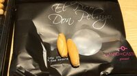 El pico Don Pelayo