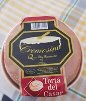 Torta del casar