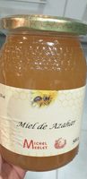 Miel de azahar