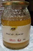 Miel acacia