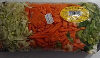 Sopa juliana