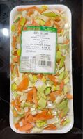 Sopa Juliana