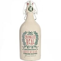 Gourmet selección aceite de oliva virgen extra