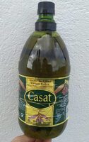 Aceite de Oliva Virgen Extra
