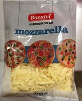 Mozzarella