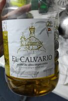 Aceite de oliva virgen extra
