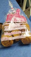Magdalenas
