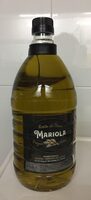 Aceite virgen extra
