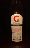 Aceite de oliva virgen extra