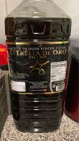Aceite de oliva
