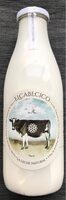 Leche Natural de Vaca