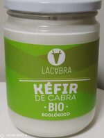 Kéfir de cabra