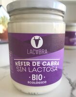 Kefir De Cabra Sin Lactosa