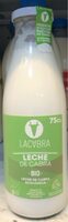 Leche de cabra Bio