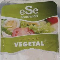 Sándwich