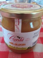 Miel de Ayora