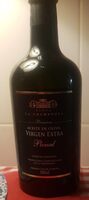 Aceite de oliva virgen extra