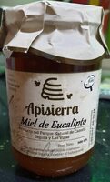 Miel de Mil Flores