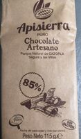 Chocolate puro
