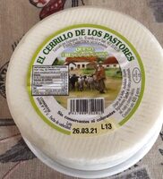 Queso fresco
