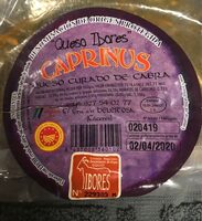 Queso Ibores