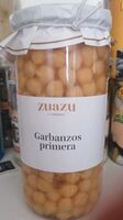 Garbanzos