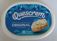 Queso Crema Original