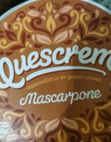 Mascarpone