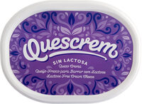Queso Crema
