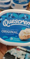 Quescrem nature