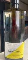 Aceite de oliva