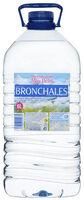 Agua mineral grande