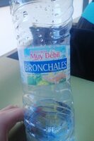 Agua mineral
