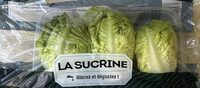 Sucrines
