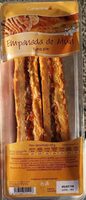 Empanada de atún