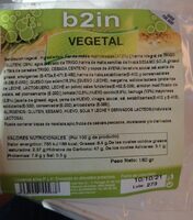 Vegetal