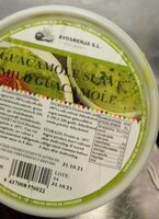 Guacamole suave