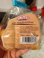 Magdalenas