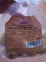 Minimadalenas