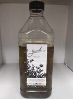 Aceite de oliva virgen extra