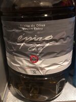 Aceite de oliva virgen extra